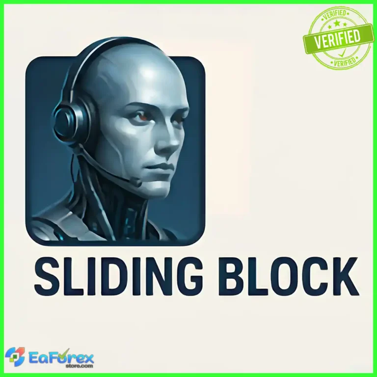 Sliding Block EA