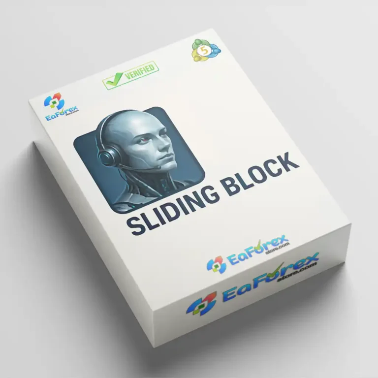 Sliding Block EA MT5