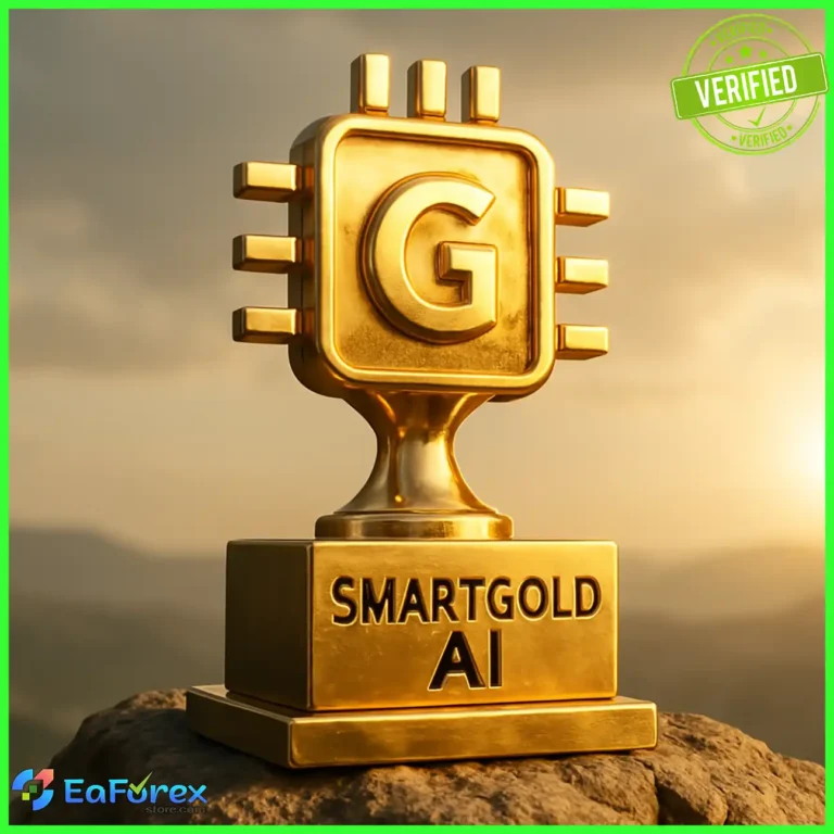 SmartGold AI EA