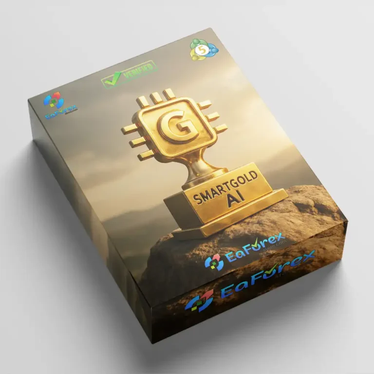 SmartGold AI EA MT5