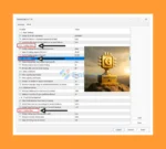 SmartGold AI EA Settings