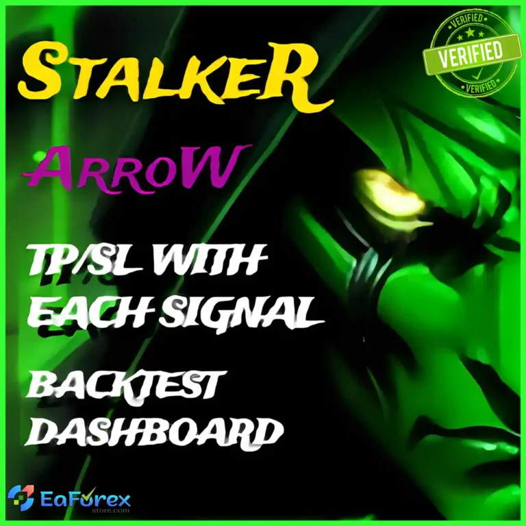 StalkeR Arrow Indicator