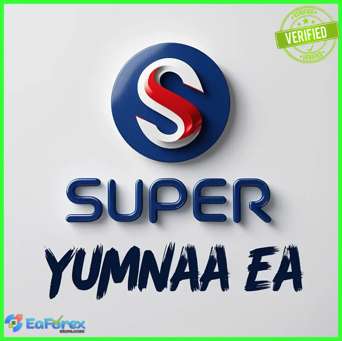 Super Yumnaa EA