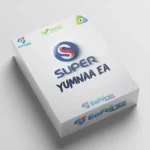 Super Yumnaa EA MT4