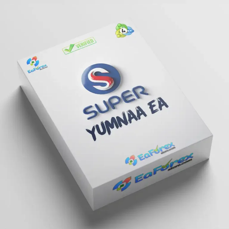 Super Yumnaa EA MT4