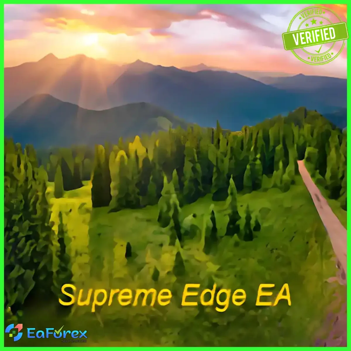 Supreme Edge