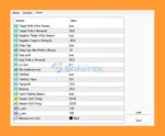 TRADE BOOSTER Premium EA MT4 Settings