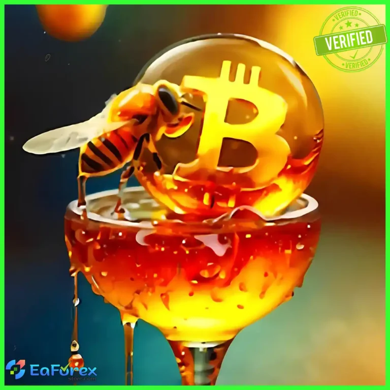 The Bitcoin EA