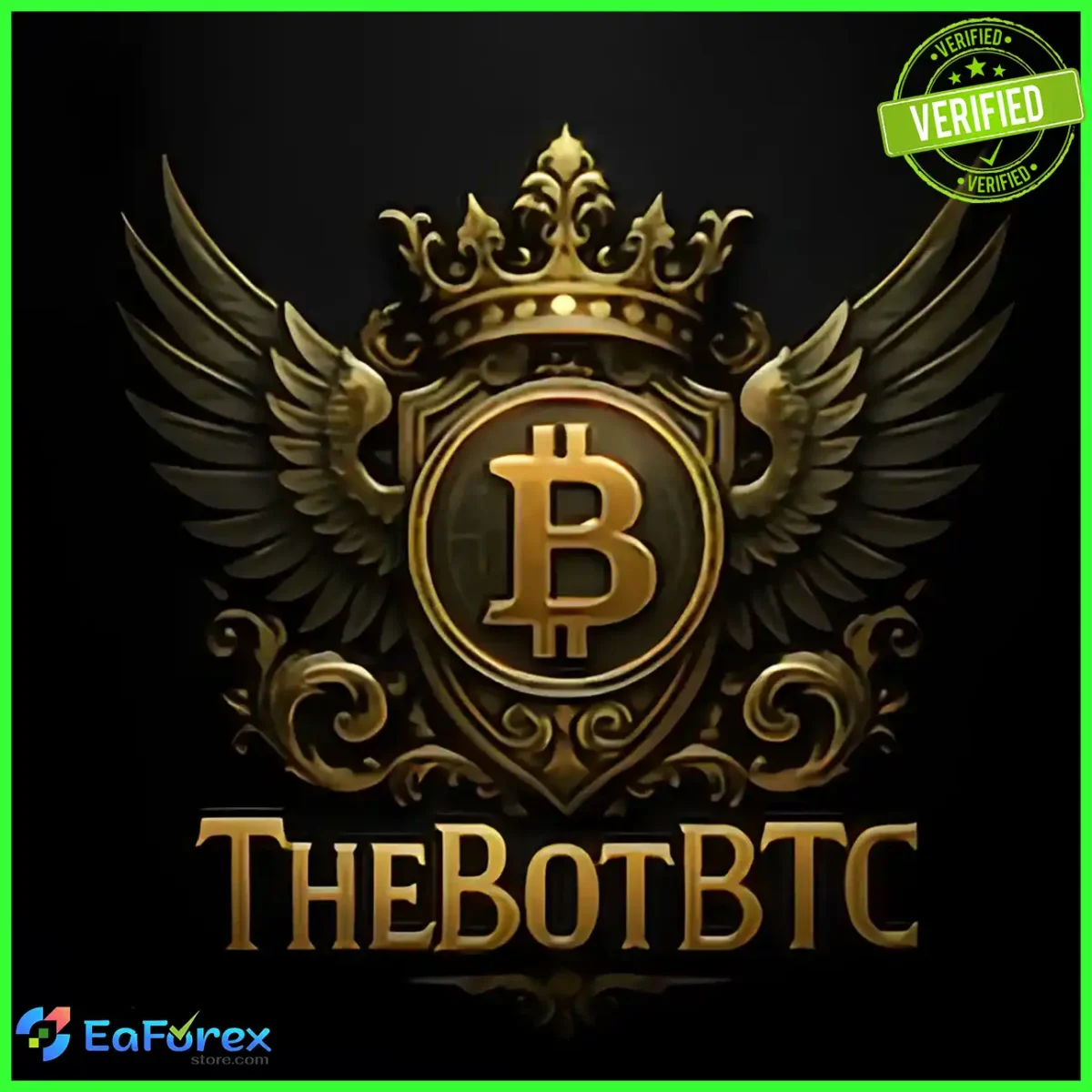 The Bot Btc