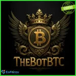The Bot Btc