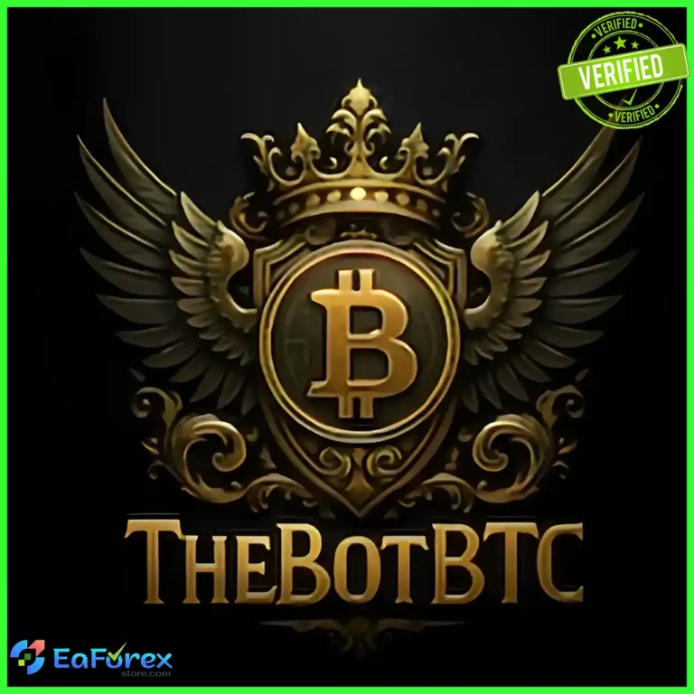 The Bot Btc