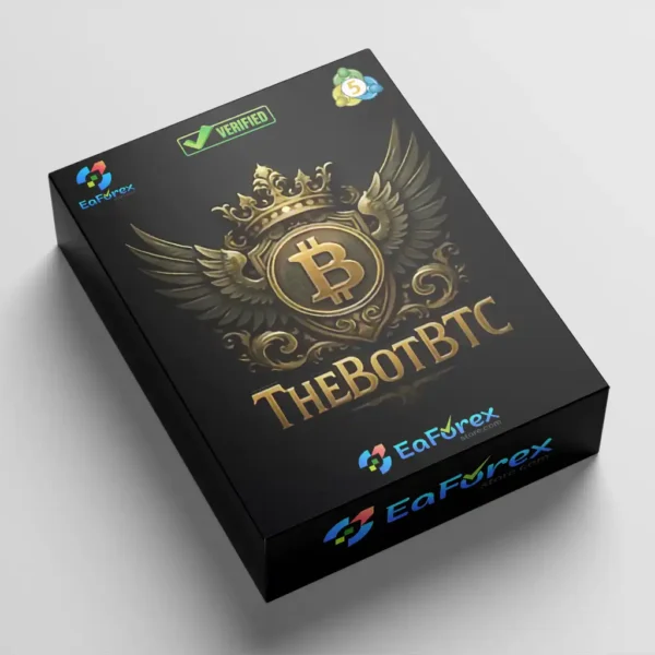 The Bot Btc MT5
