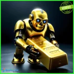 The Gold Breaker