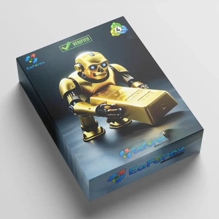 The Gold Breaker