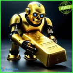 The Gold Breaker MT4