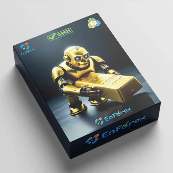 The Gold Breaker MT5