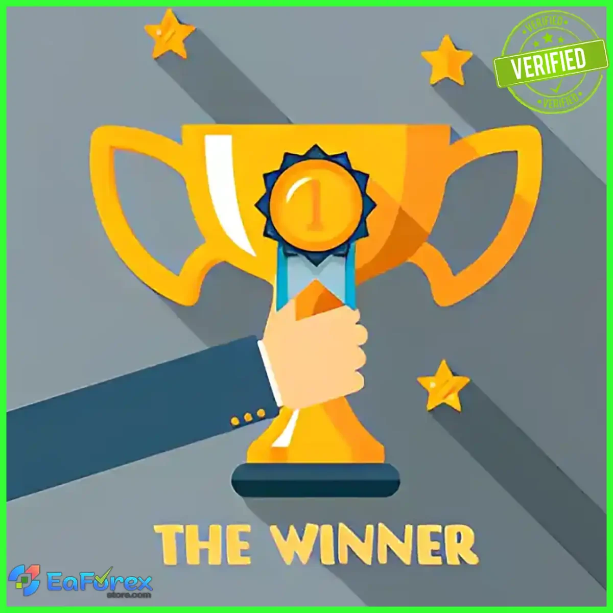 The Winner EA