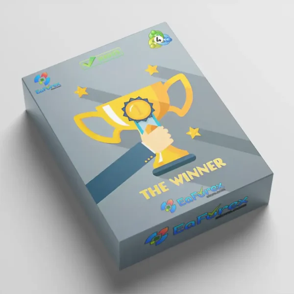 The Winner EA MT4