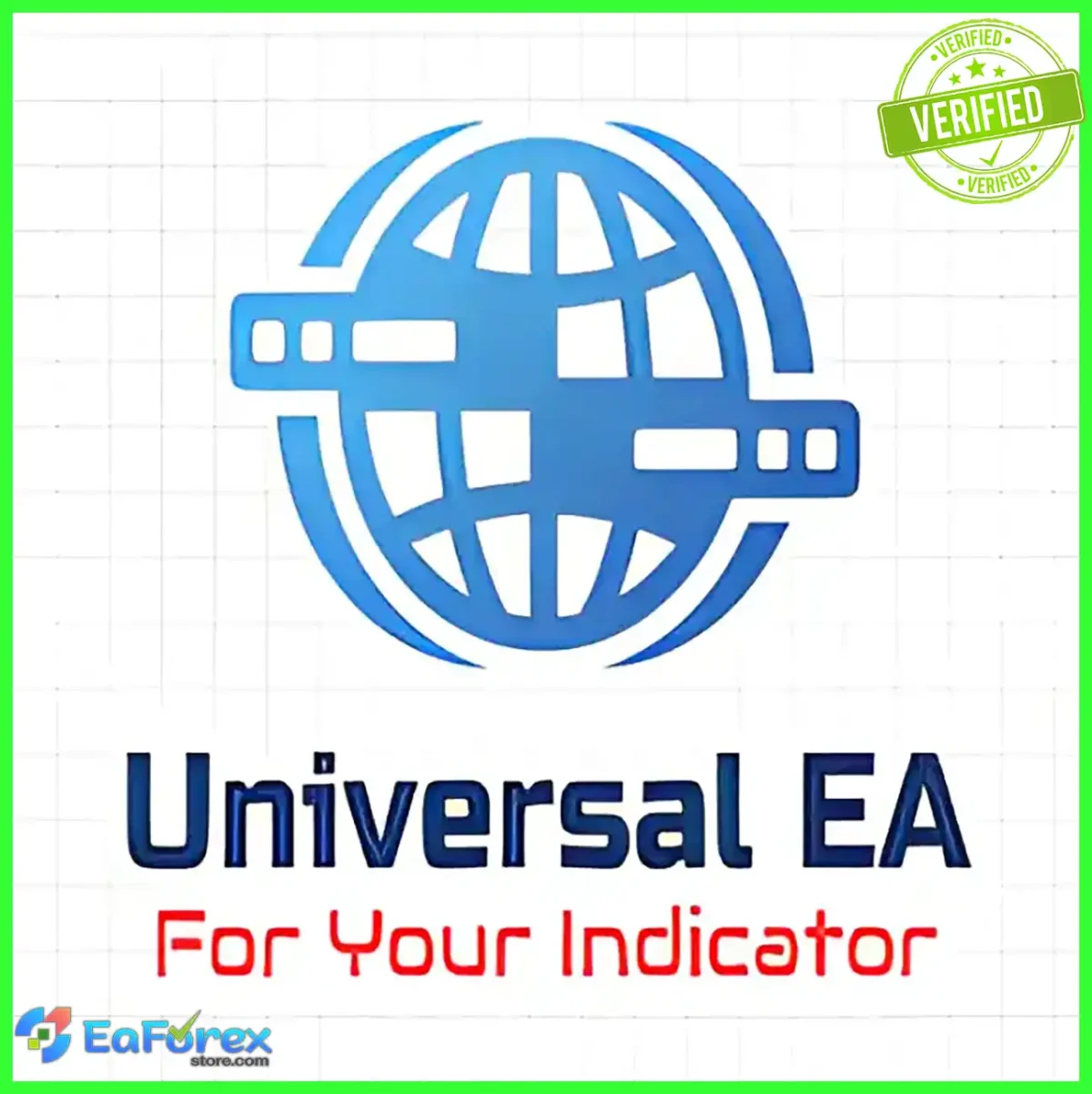 Universal Indicator EA for Your Indicator
