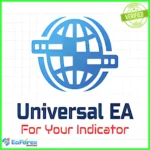 Universal Indicator EA for Your Indicator