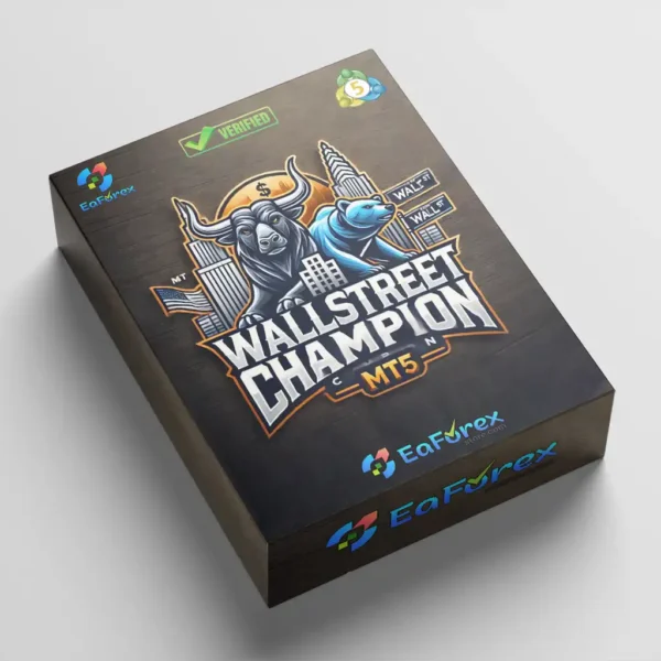 Wallstreet Champion MT5