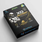 XG Gold Robot MT4