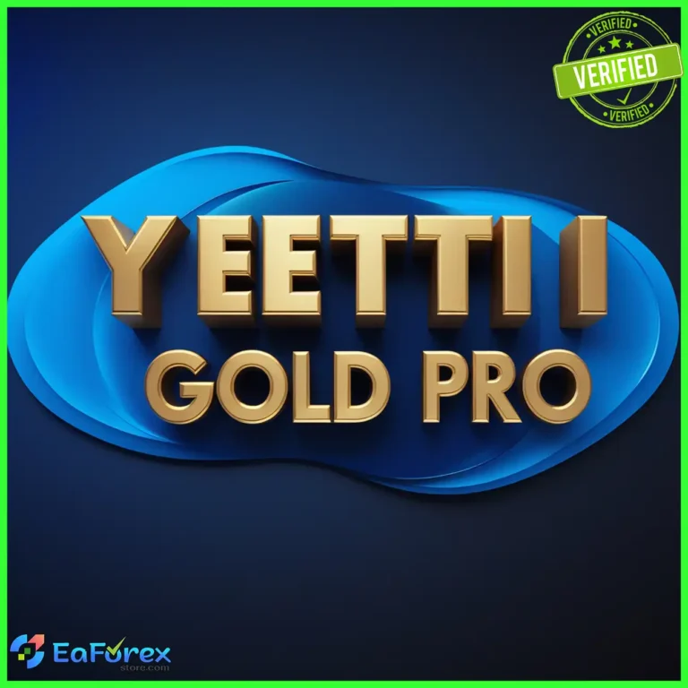 Yetti Gold Pro EA