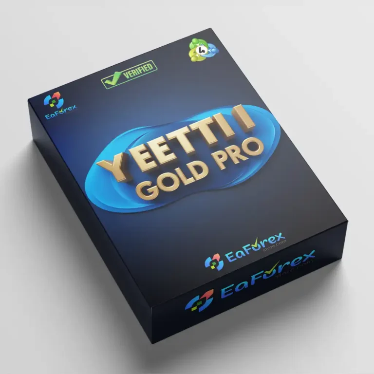 Yetti Gold Pro EA MT4