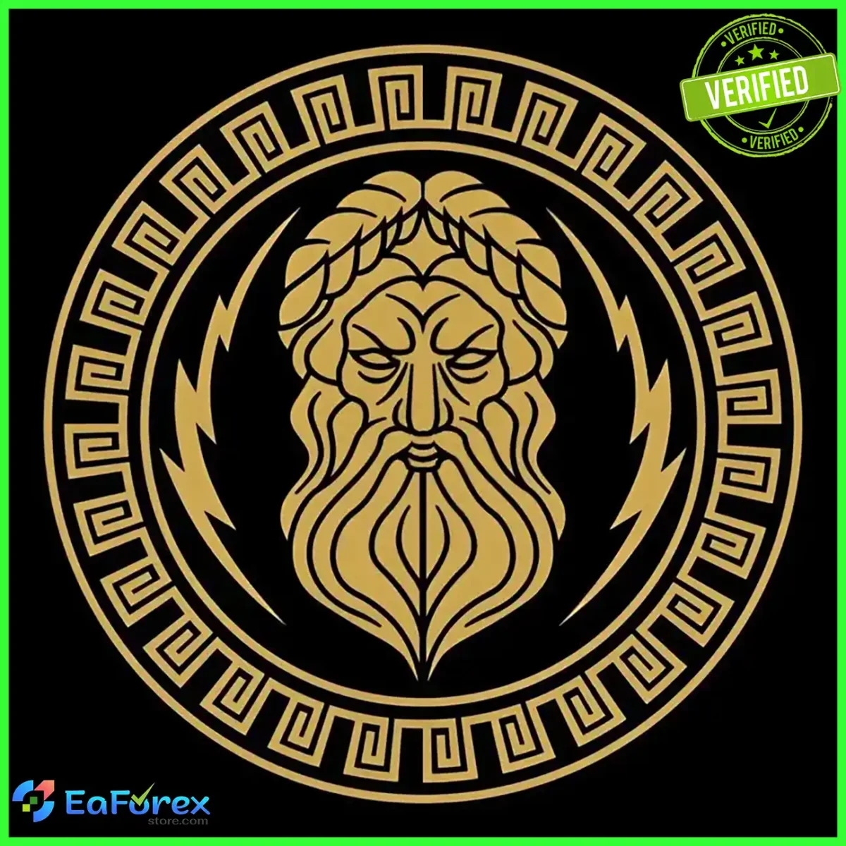 Zeus Gold Hedge EA