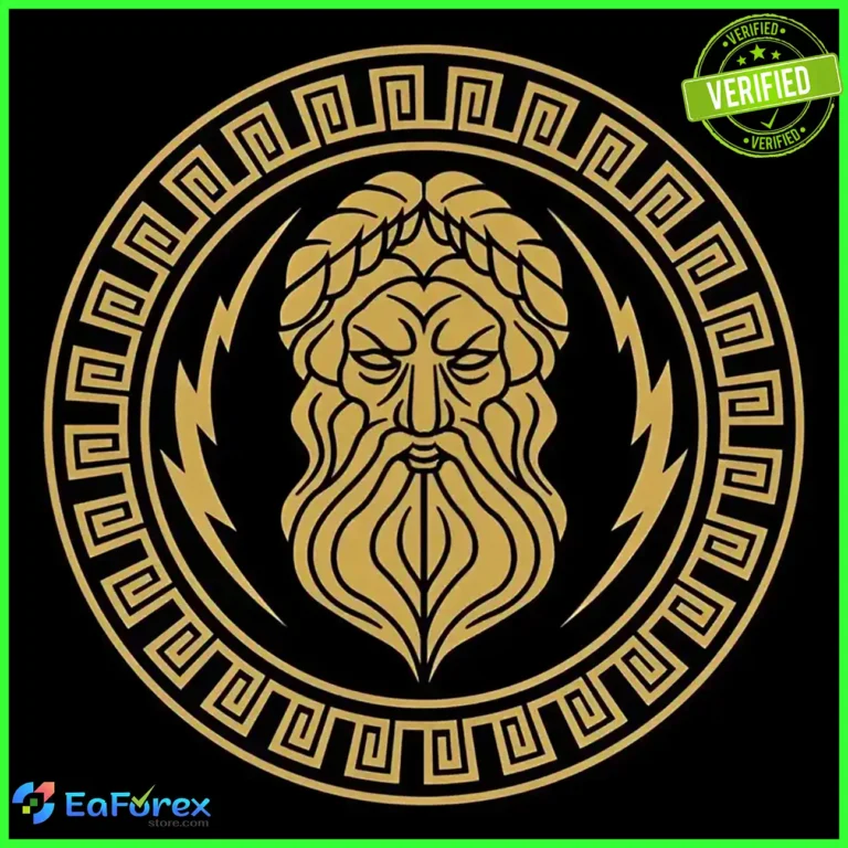 Zeus Gold Hedge EA