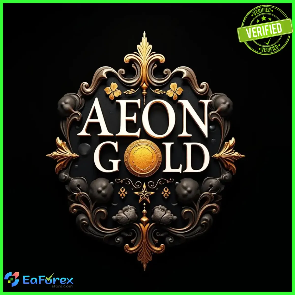 Aeon Gold EA