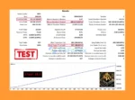 Aurum AI MT5 Backtest Trading Results