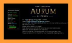 Aurum AI MT5 Review