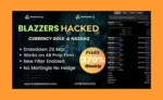 Blazzers Hacked EA Overview