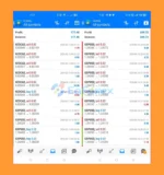 ZHEIL EA MT4 results