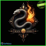 Black Mamba EA