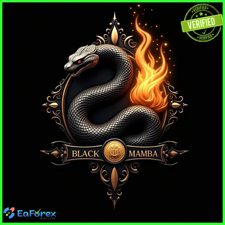 Black Mamba EA