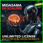 Midasama Trader EA