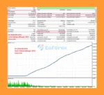 Neuromios MT5 Backtest Result