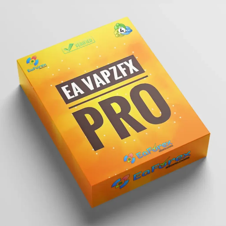 EA VAPZFX PRO MT4