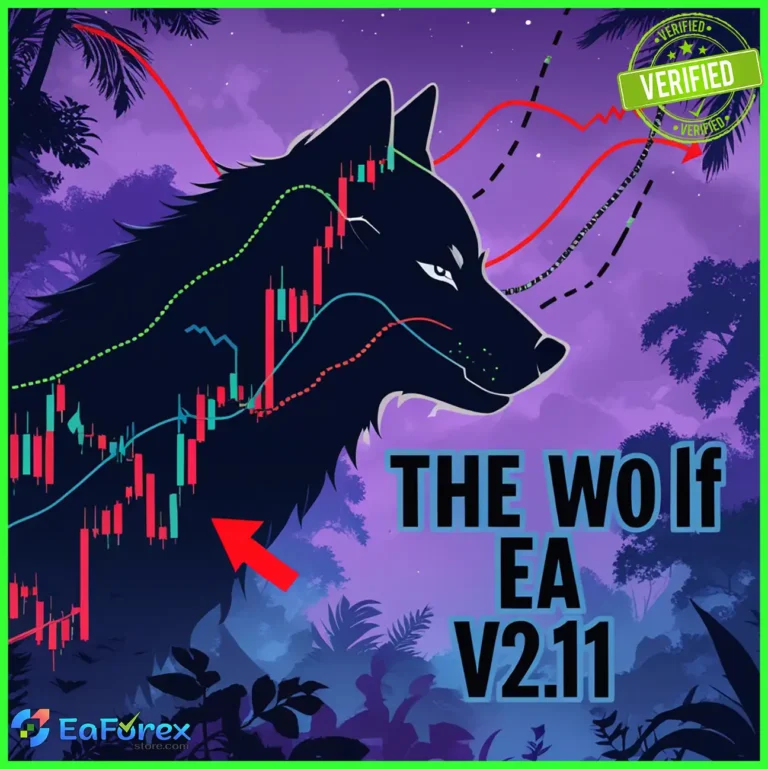 The Wolf EA