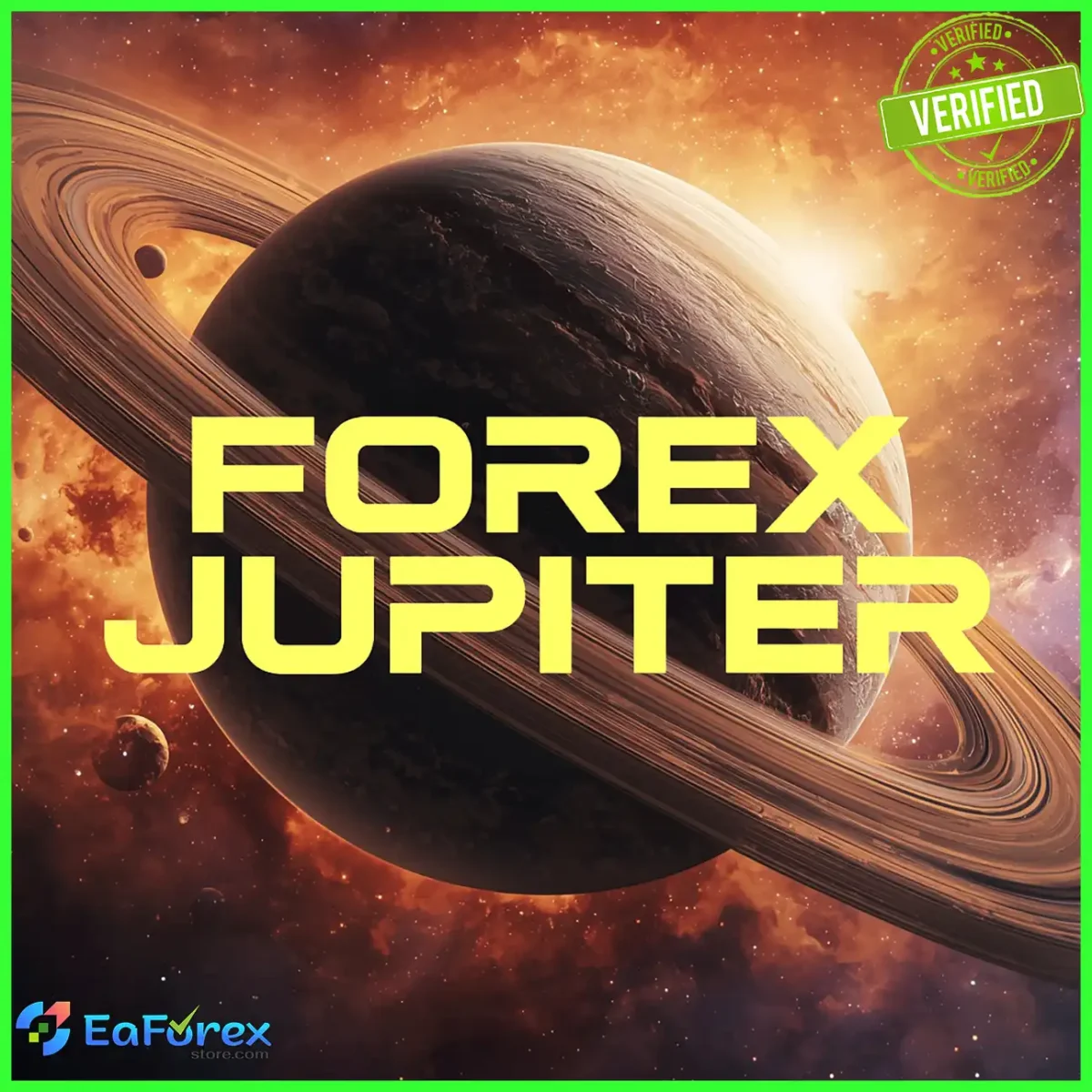 Forex Jupiter EA