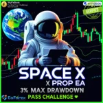 SpaceX Prop EA