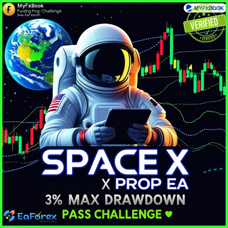 SpaceX Prop EA
