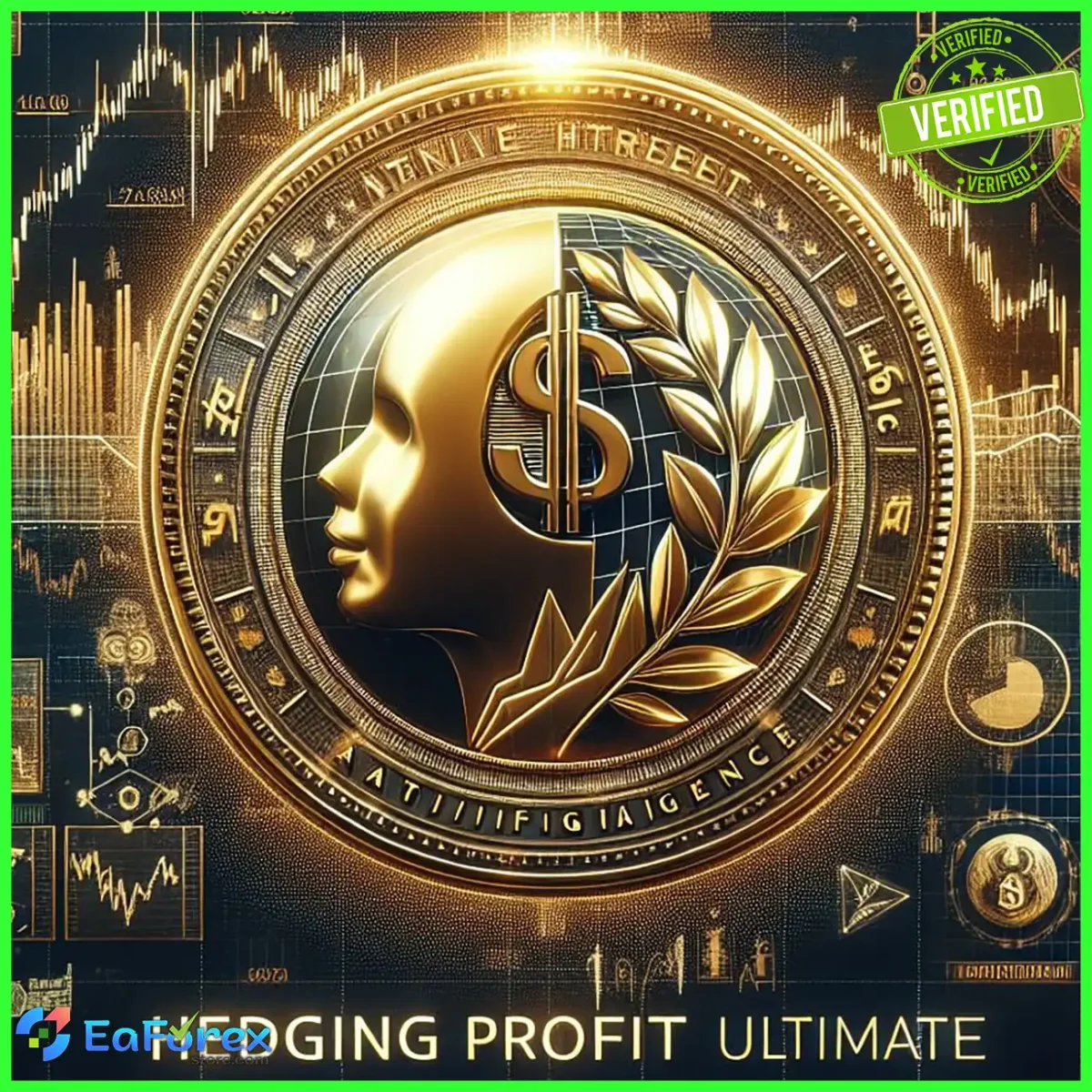Hedging Pro Ultimate EA