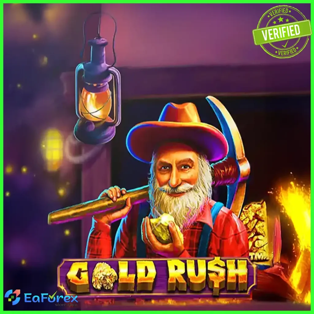 Gold Rush Pro