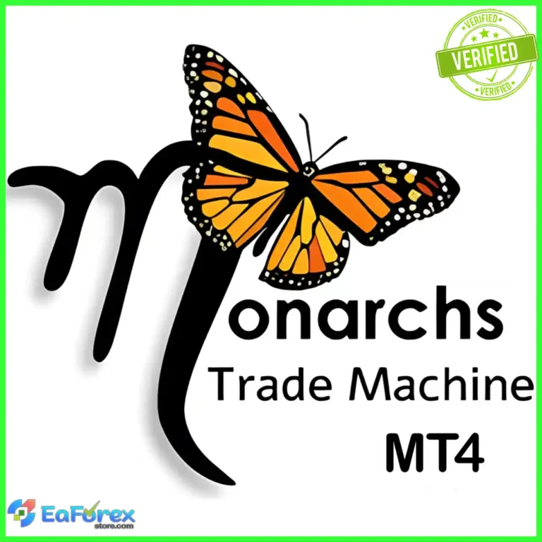 monarch trade machine