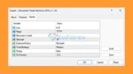 monarch trade machine mt4 rsetting