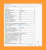 Yetti Gold Pro EA MT4 setting