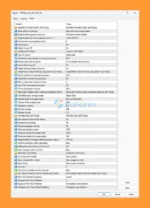 AW Recovery EA MT4 setting